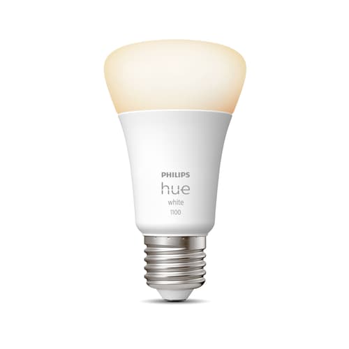 Philips Hue White E27 A60 1100lm 1-pack