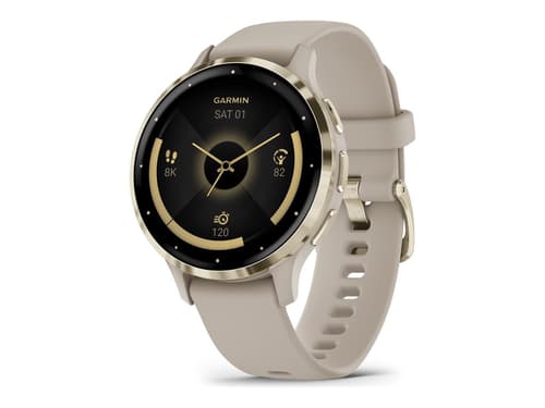 Garmin Venu 3s Smartwatch