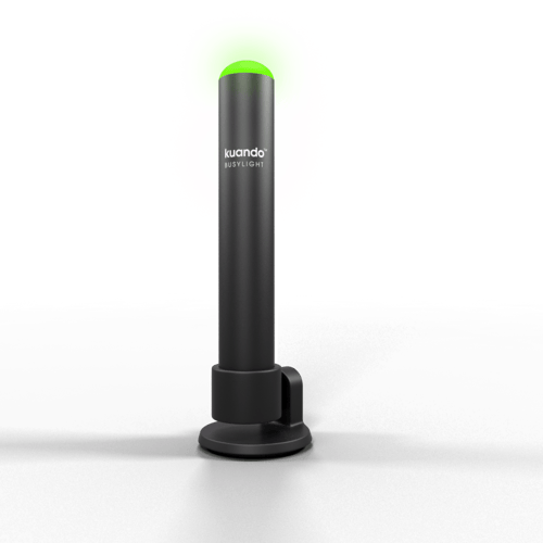 Plenom Busylight Uc Alpha