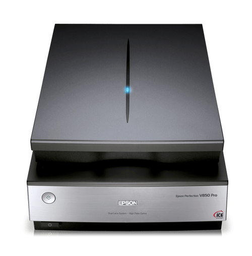 Epson Perfection V850 Pro A4 Skanner