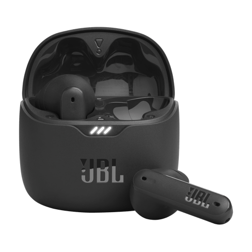 Jbl Tune Flex Svart