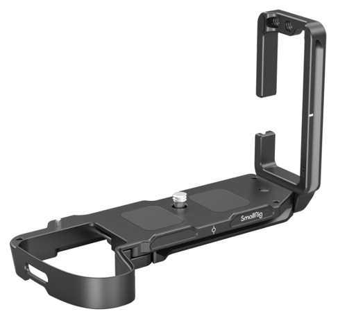 Smallrig 3928 L-bracket For Fujifilm X-h2s