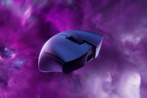 Razer Deathadder V3 Pro Lightweight Wireless Mouse – Black Rf Wireless + Usb Type-c