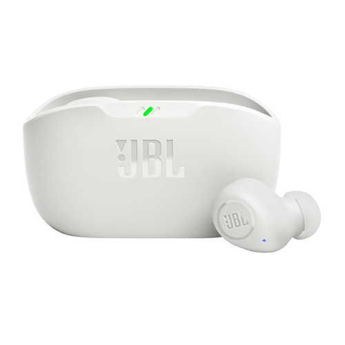 Jbl Wave Buds Vit