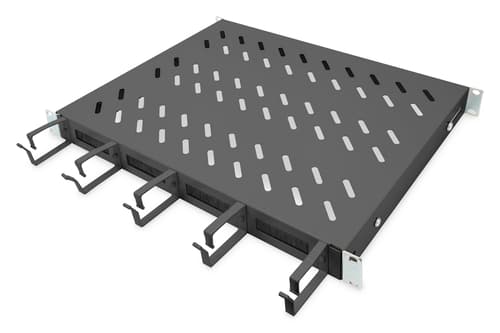Digitus Dn-97681 Rack Tillbehör Hylla Till Rackskåp