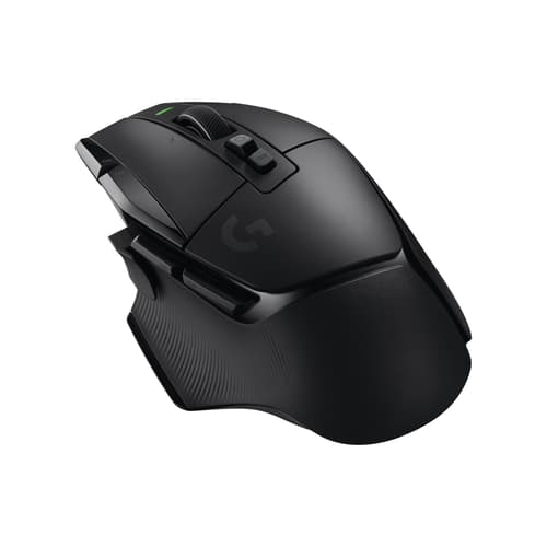 Logitech G502 X Lightspeed Rf Trådlös