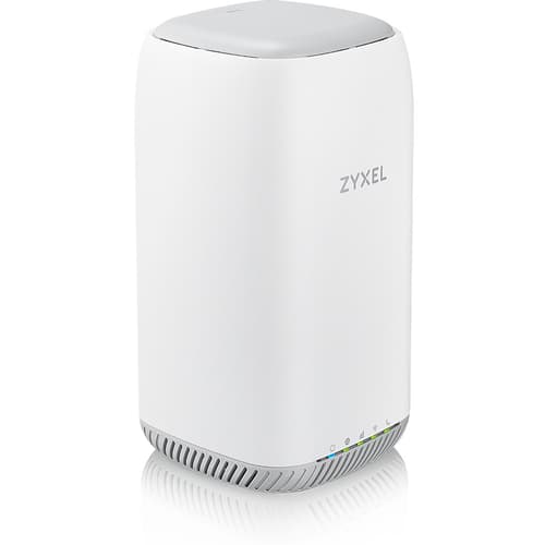 Zyxel Lte5398-m904 Pro Lte-a Wireless Router