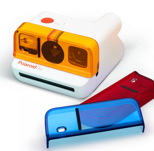 Polaroid Go Filters