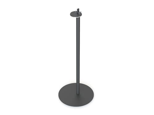 Multibrackets Sonos S1/p1 Floor Stand Single Black