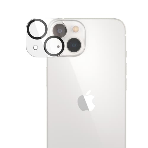 Panzerglass Kameralinsskydd För Iphone 14/iphone 14 Plus