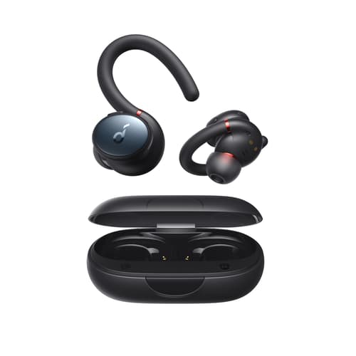 Anker Soundcore X10 Sport Svart