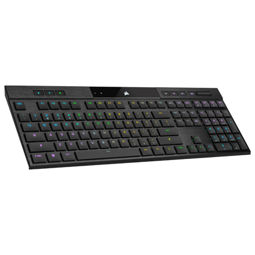 Corsair K100 Air Wireless Nordic