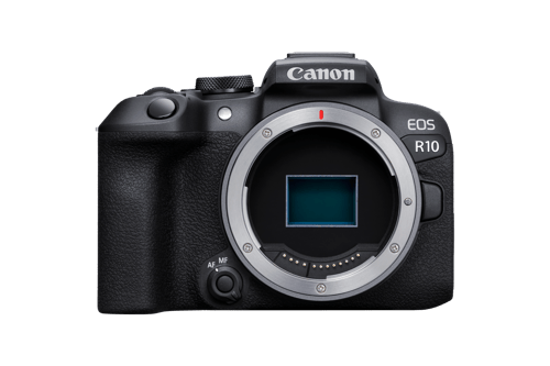 Canon Eos R10 Body