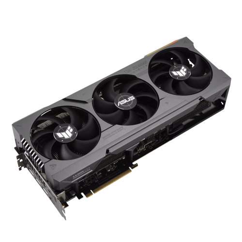 Asus Geforce Rtx 4090 Tuf Gaming Oc