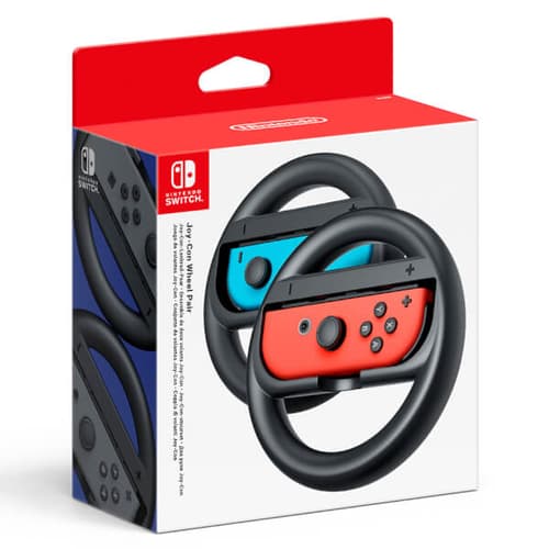 Nintendo Switch Joy-con Wheel...