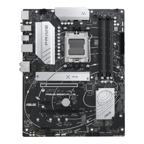 Asus Prime B650-plus-csm