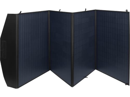 Sandberg Solar Charger 200w Qc3.0 + Pd + Dc