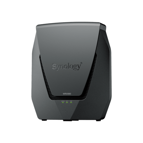 Synology Wrx560 Wifi 6-router