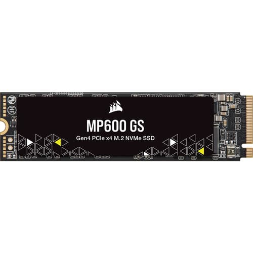 Corsair Mp600 Gs Ssd 2000gb M.2 2280 Pci Express 4.0 X4 (nvme)