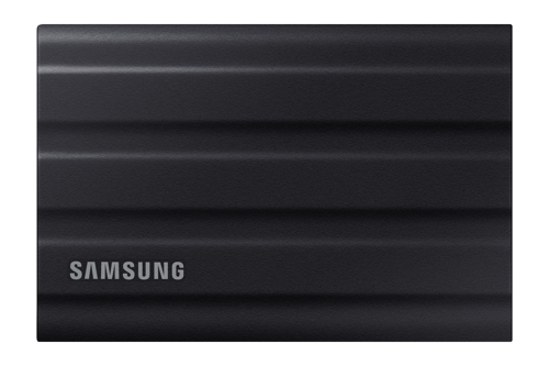 Samsung T7 Shield 4tb Svart