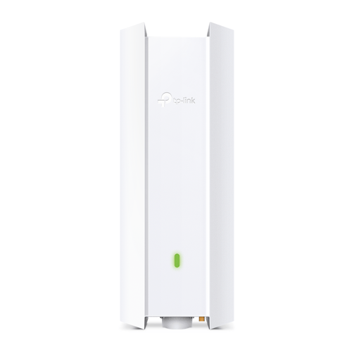 Tp-link Omada Eap650-outdoor 3000 Strömförsörjning Via Ethernet poe)Stöd