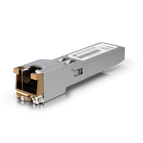 Ubiquiti Sfp+ – Rj45 10gbe