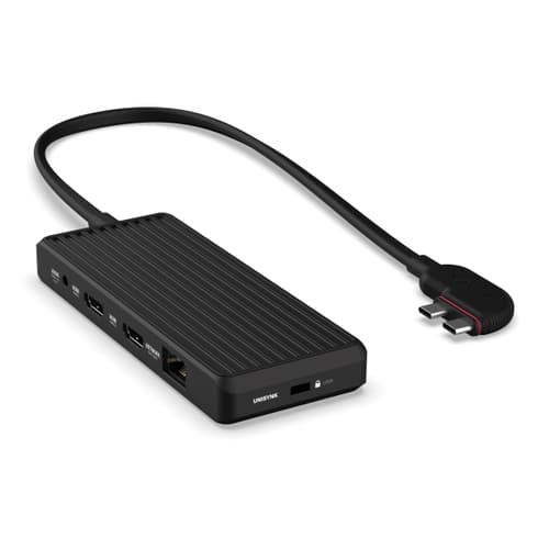Unisynk 10-port Usb Type-c