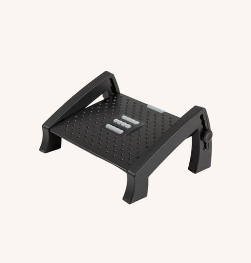 Swedish Posture Ergonomiskt Fotstöd
