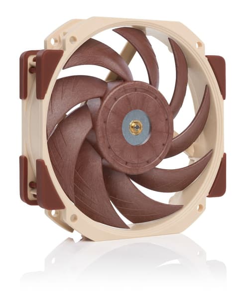 Noctua Nf-a12x25r Pwm Premium Fläkt