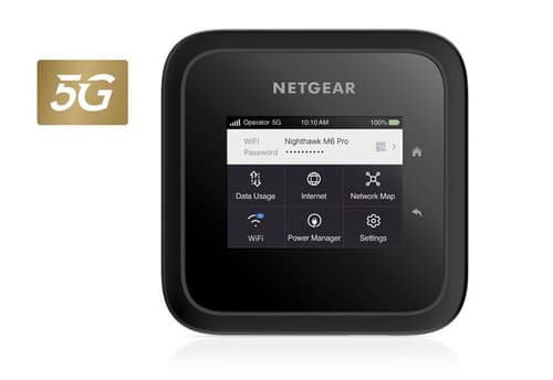 Netgear Nighthawk M6 Pro 5g...