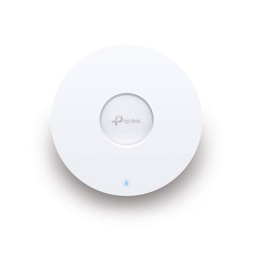 Tp-link Omada Eap613 Access-punkter För Trådlösa Nätverk 1775 Strömförsörjning Via Ethernet poe)Stöd