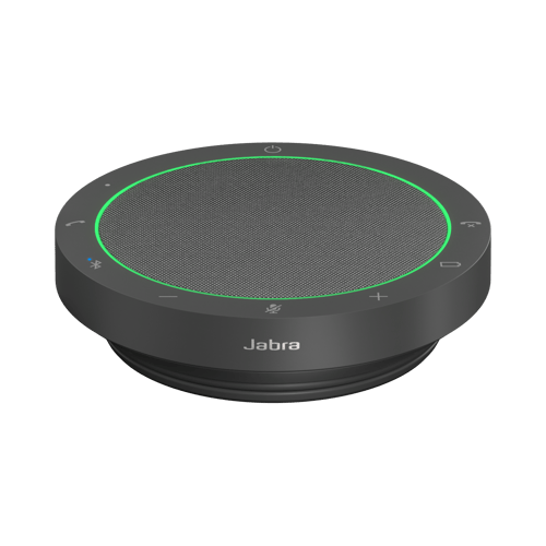 Jabra Speak2 55 Högtalartelefoner Universal Usb Type-c Grå