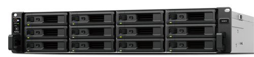 Synology Sa3410 Xeon D-1541 12-bay Nas