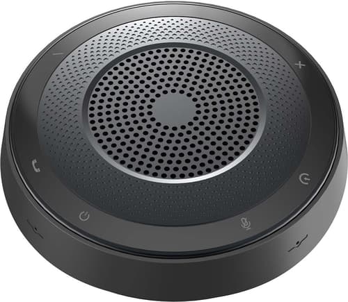 Voxicon R3 Bt Konferenshögtalare Med Bluetooth Och Usb För Arbetsplatsen