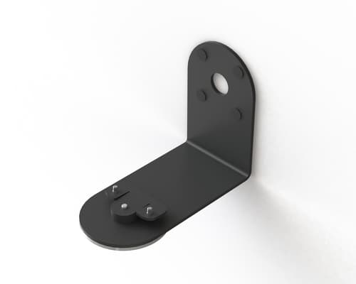 Multibrackets Väggfäste För Sonos Era 300 (svart Singel)