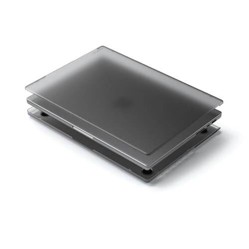 Satechi Eco Hardshell Case 16 Transparent