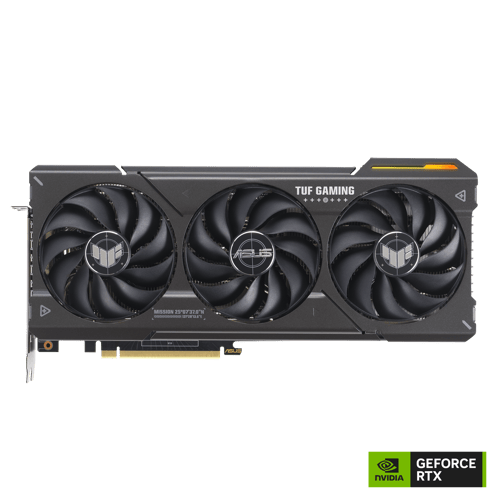 Asus Geforce Rtx 4070 Tuf Gaming Oc