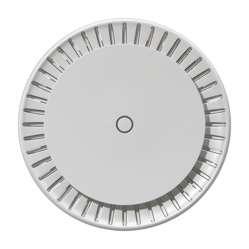 Mikrotik Cap Ax Wireless Wifi 6 Access Point Dual-band 2xge