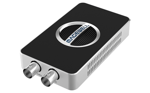 Magewell Usb Capture Sdi 4k Plus