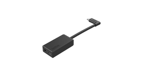 Gopro Pro 3.5mm Mic Adapter