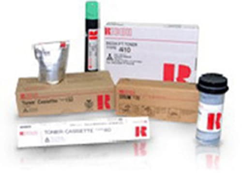 Ricoh Toner Mpc 2051