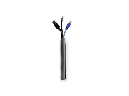 Multibrackets M Universal Cable Sock Self Wrapping 19mm