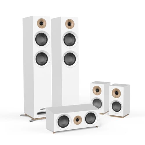 Jamo Studio 8 S 807 Hcs