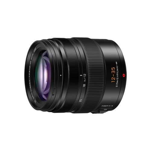 Panasonic 2,8 Leica Micro Four Thirds mft)