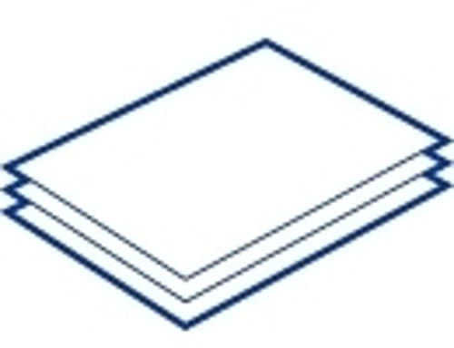 Epson Papper Standard Proofing 17" 432cm 50m 250g Rulle