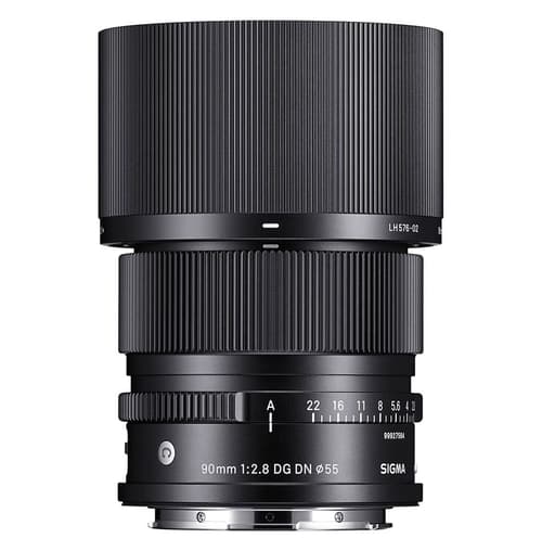 Sigma F2-8 Dg Dn Contemporary Leica