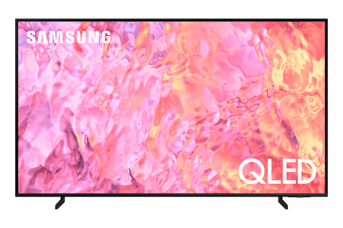 Samsung Tq43q60c 43″ 4k Qled Smart-tv (2023)