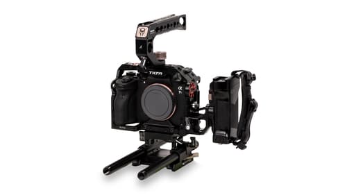 Tilta Tiltaing Sony A7s Iii Kit E-black