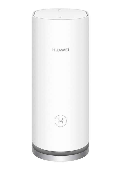 Huawei Wifi Mesh 3 Dual-band (2,4 Ghz / 5 Ghz) Wi-fi 6 (802.11ax) Vit Intern