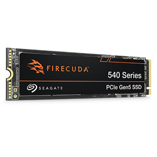 Seagate Firecuda 540 Ssd 2tb